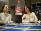 Wanessa, Coke, Fernanda