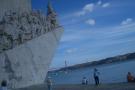 Monumento dos Descobrimentos
