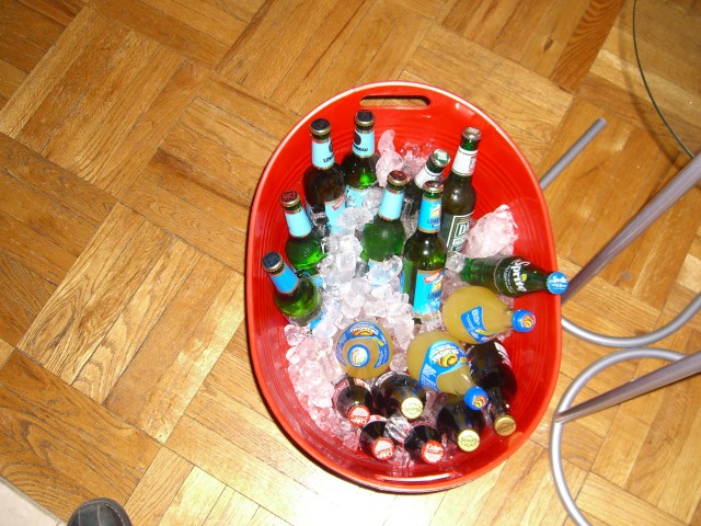 Drink