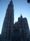 Antwerp - Onze Lieve Vrouwe Cathedral
