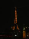 City of lights