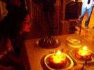 Fernanda's Birthday Party 2007