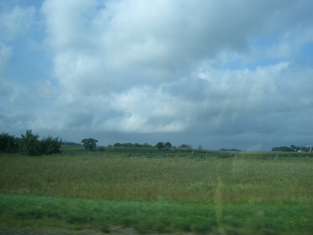 Scenery