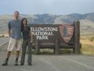 Yellowstone