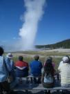 Old Faithful