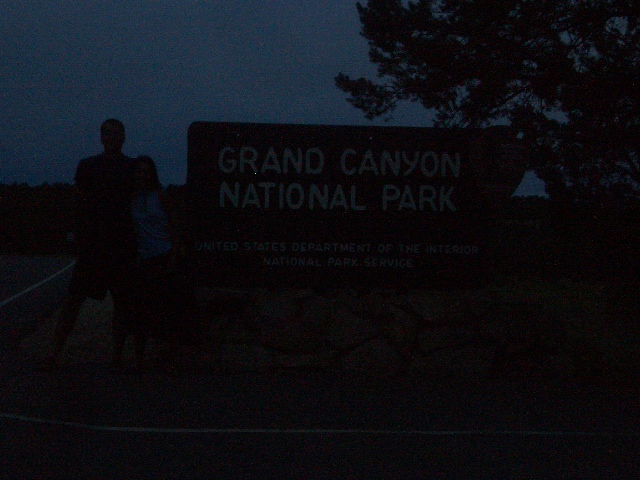 Grand Canyon