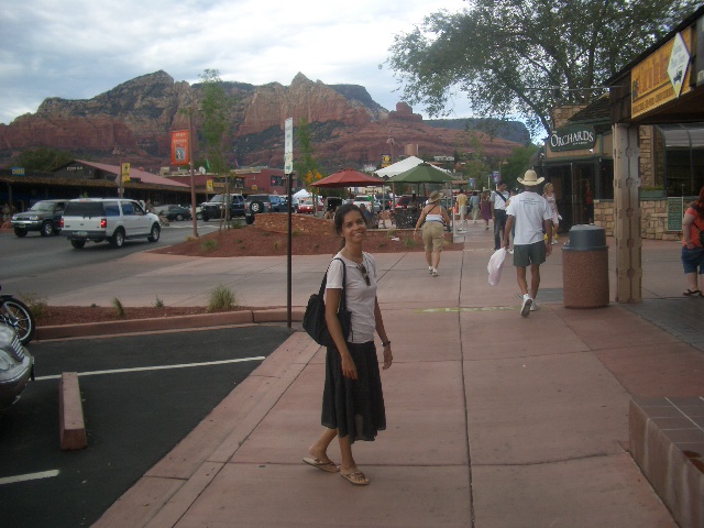 Sedona