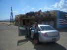 Break time on route 66