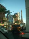The Strip, Las Vegas