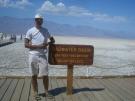 Lowest Point in North America