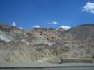 Painter's Palette, Death Valley, CA