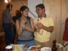 Swapna and Shiv