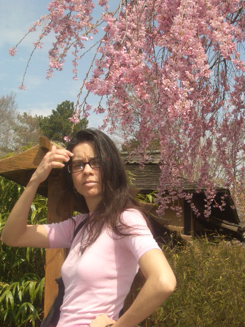 Brooklyn Botanical Gardens