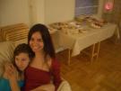 Fernanda's Birthday Party, 2008