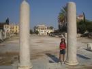 Roman Agora