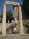 Roman Agora