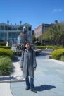 Waterfront Park, Charleston, SC