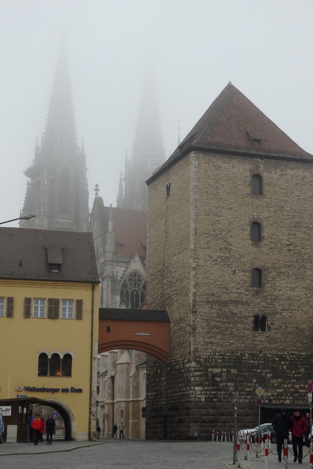 Regensburg, Germany