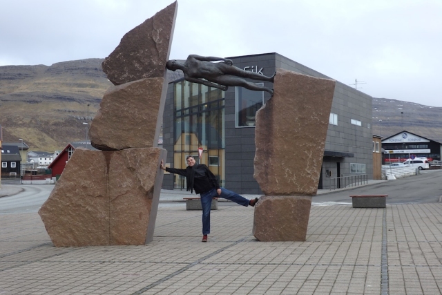 Klaksvik, Faroe Islands