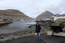 Klaksvik, Faroe Islands