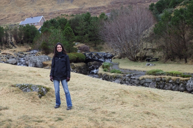 Viðarlundin Úti Í Grøv