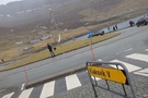 Klaksvik traffic circle