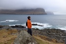 Viðoy, Faroe Islands 