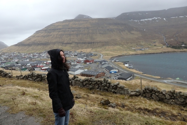 Astarbravt, Klaksvik