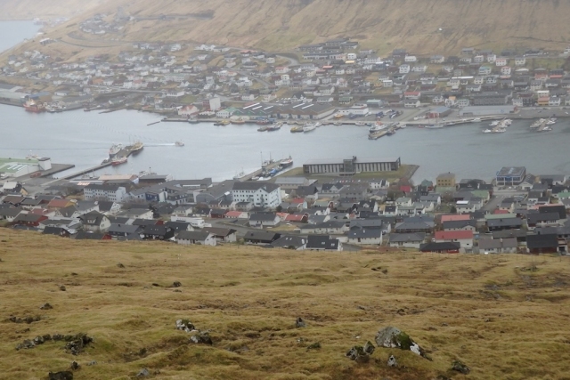 Klaksvik