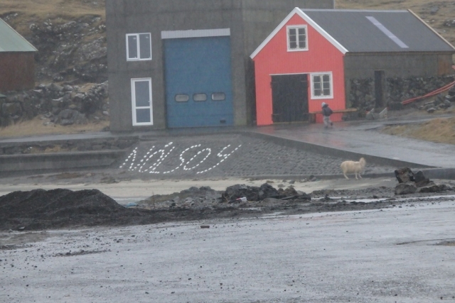 Nólsoy, Faroe Islands