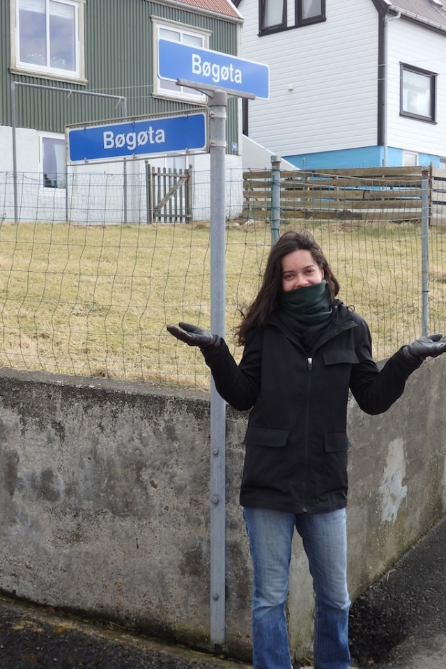 Sumba, Suðuroy, Faroe Islands