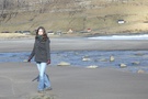 Sandur, Sandoy, Faroe Islands