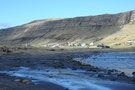 Sandur, Sandoy, Faroe Islands