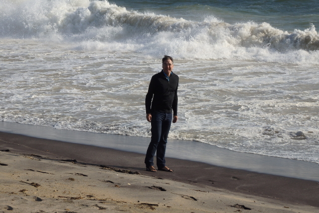 Katama Beach, Martha's Vineyard