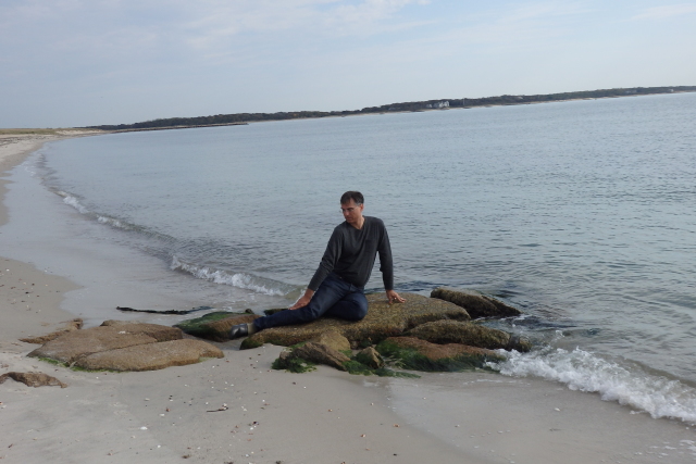 A Little Mermaid
