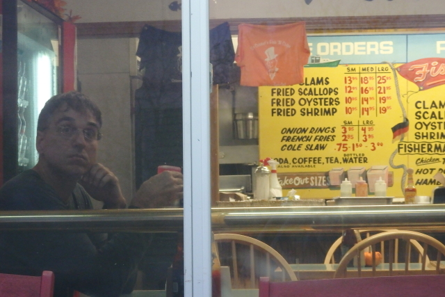 Sir Cricket's Fish & Chips