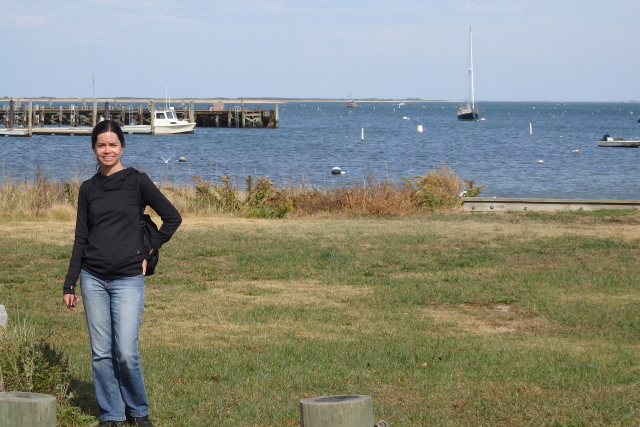 Nantucket, MA