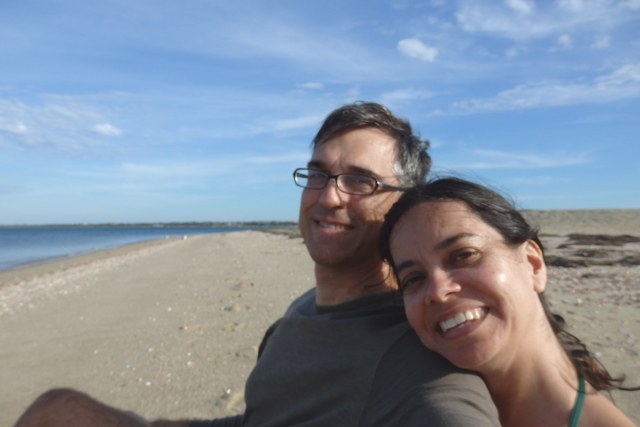 Brant Point, Nantucket, MA