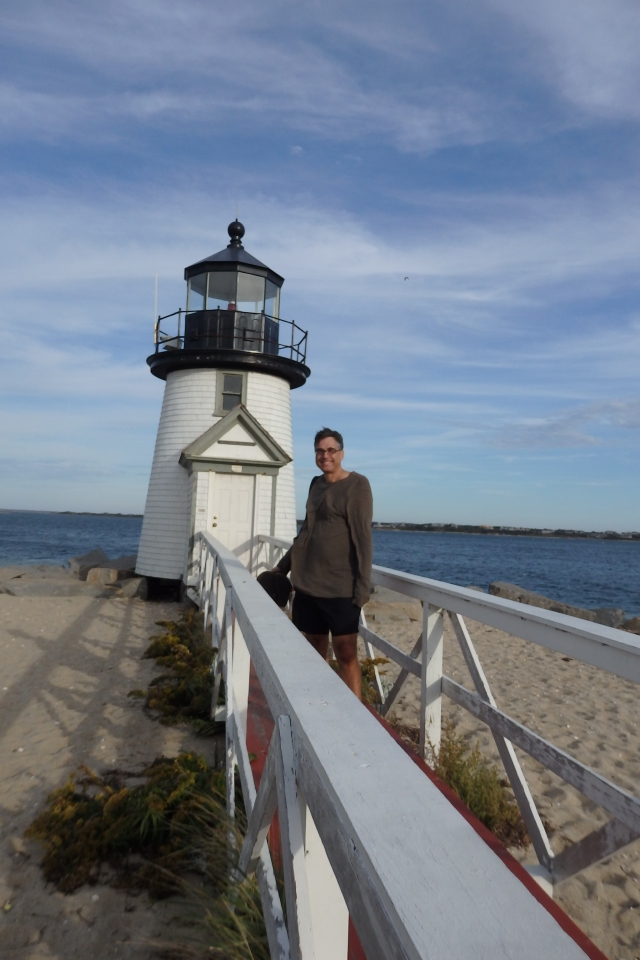 Brand Point Lighthouse