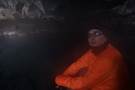 Grjótagjá hot spring cavern