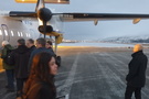 Bye, bye, Akureyri