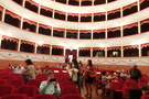 Opera house, Arezzo
