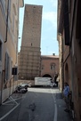 Leaning Tower of Ravenna