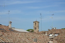 Rooftops of Ravenna