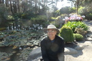 Japanese Gardens, Shore Acres