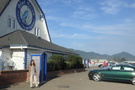 Blue Heron Cheese Company, Tilamook, OR Blue Heron Cheese Company, Tilamook, OR