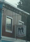Annie's Saloon, Astoria, OR