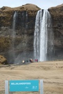 Seljalandsfoss Seljalandsfoss