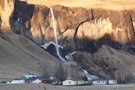 Foss á Síðu Foss á Síðu