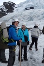 Svínafellsjökull, Vatnajökull, Iceland Svínafellsjökull, Vatnajökull, Iceland